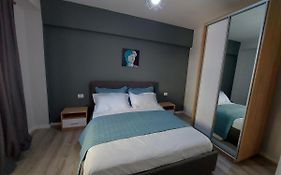 Venus'S Apartment